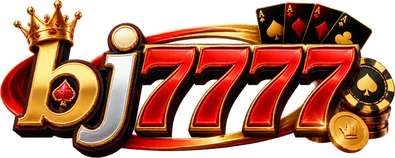 bj7777 লোগো